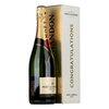 Moet & Chandon Brut Imperial CONGRAT 2024 0,75l