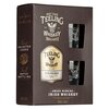 Teeling Small Batch DD+2pohár 0,7l