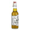 Honest Toil EVOO Unfiltered 500ml image Honest Toil EVOO Unfiltered 500ml