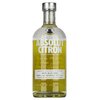 Absolut Citron Vodka 0,7l image Absolut Citron Vodka 0,7l