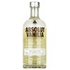 Absolut Vanilia Vodka 0,7l
