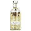 Absolut Vanilia Vodka 0,7l image Absolut Vanilia Vodka 0,7l