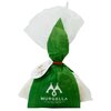 Murgella* Burrata in foglia in a plastic bag wrapped 500g Murgella* Burrata in foglia in a plastic bag wrapped 500g