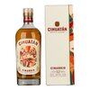 Rum Cihuatán Cinabrio 12 years 0,7l