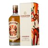 Rum Cihuatán Cinabrio 12 years 0,7l