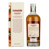 Rum Cihuatán Cinabrio 12 years 0,7l