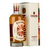 Rum Cihuatán Cinabrio 12 years 0,7l