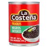 La Costena Frijoles Negros En.egész 580g image La Costena Frijoles Negros En.egész 580g