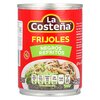 La Costena Frijoles Negros Ref.püré 580g image La Costena Frijoles Negros Ref.püré 580g