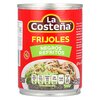 La Costena Frijoles Negros Ref.püré 580g