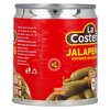 La Costena Jalapenos egész 220g image La Costena Jalapenos egész 220g