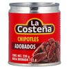 La Costena Chipotle Adobo 220 g image La Costena Chipotle Adobo 220 g