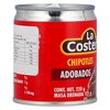 La Costena Chipotle Adobo 220 g image La Costena Chipotle Adobo 220 g