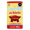 Lol-Tun Achiote krém 100g image Lol-Tun Achiote krém 100g