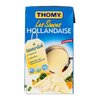 Thomy Hollandi mártás (laktózmentes) 250ml image Thomy Hollandi mártás (laktózmentes) 250ml
