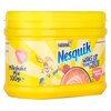 Nesquik epres turmixpor 300g                  image Nesquik epres turmixpor 300g