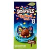 Smarties Egg Hunt Pack 140g image Smarties Egg Hunt Pack 140g