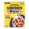 Nestle Shredded Wheat Bitesize 370g image Nestle Shredded Wheat Bitesize 370g