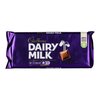 Cadbury Dairy Milk 180g image Cadbury Dairy Milk 180g