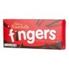 Cadbury Bournville Fingers 114g