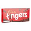 Cadbury Bournville Fingers 114g