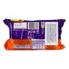 Cadbury Double Decker Tejcsokoládé ropogós gabona- és nugátos töltelékkel 4db, 149,2g