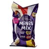Cadbury Minis Mix 238g image Cadbury Minis Mix 238g