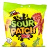Sour Patch Kids gyümölcsízű savanyú gumicukor 141g image Sour Patch Kids gyümölcsízű savanyú gumicukor 141g