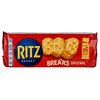 Ritz Original Breaks 6 Pack 190g image Ritz Original Breaks 6 Pack 190g