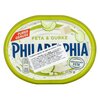 Philadelphia Fetás-uborkás sajtkrém 175g image Philadelphia Fetás-uborkás sajtkrém 175g
