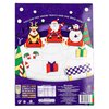 Cadbury Dairy Milk Advent Calendar 90g image Cadbury Dairy Milk Advent Calendar 90g