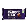 Cadbury Dairy Milk 110g image Cadbury Dairy Milk 110g