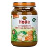Holle Bio vegyeszöldség 190g image Holle Bio vegyeszöldség 190g