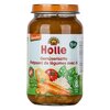 Holle Bio junior zöldségrizottó 220g image Holle Bio junior zöldségrizottó 220g