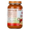 Holle Bio junior bolognai spagetti 220g image Holle Bio junior bolognai spagetti 220g