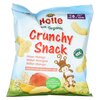 Holle bio köles-mangó baba snack 25g