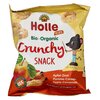 Holle bio alma-fahéj baba snack 25g image Holle bio alma-fahéj baba snack 25g