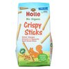 Holle bio tönkölybúza ropogós pálcikák 80g image Holle bio tönkölybúza ropogós pálcikák 80g
