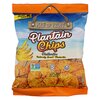 Isle of Fruit Plantain Chips Sweet 57g