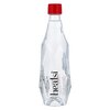 Healsi Natural Mineral Water Sparkling Glass 400ml