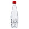 Healsi Natural Mineral Water Sparkling Glass 400ml