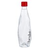 Healsi Natural Mineral Water Sparkling Glass 400ml