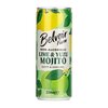 Belvoir Farm Non Alcoholic Lime & Yuzu Mojito 250ml Belvoir Farm Non Alcoholic Lime & Yuzu Mojito 250ml