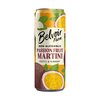 Belvoir Farm Non Alcoholic Passion Fruit Martini 250ml