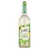 Belvoir Farm Non-alcoholic Lime & Yuzu Mojito 750ml