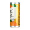 Belvoir Farm Sparkling Mango and Peach 330ml