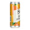 Belvoir Farm Sparkling Mango and Peach 330ml Belvoir Farm Sparkling Mango and Peach 330ml