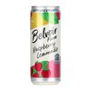 Belvoir Farm Sparkling Raspberry Lemonade 330ml