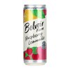 Belvoir Farm Sparkling Raspberry Lemonade 330ml Belvoir Farm Sparkling Raspberry Lemonade 330ml