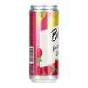 Belvoir Farm Sparkling Raspberry Lemonade 330ml Belvoir Farm Sparkling Raspberry Lemonade 330ml